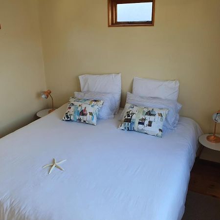Apartamento 3Onheide Struisbaai Exterior foto