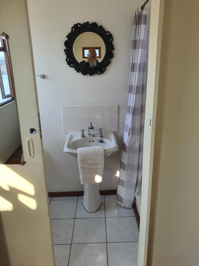 Apartamento 3Onheide Struisbaai Exterior foto