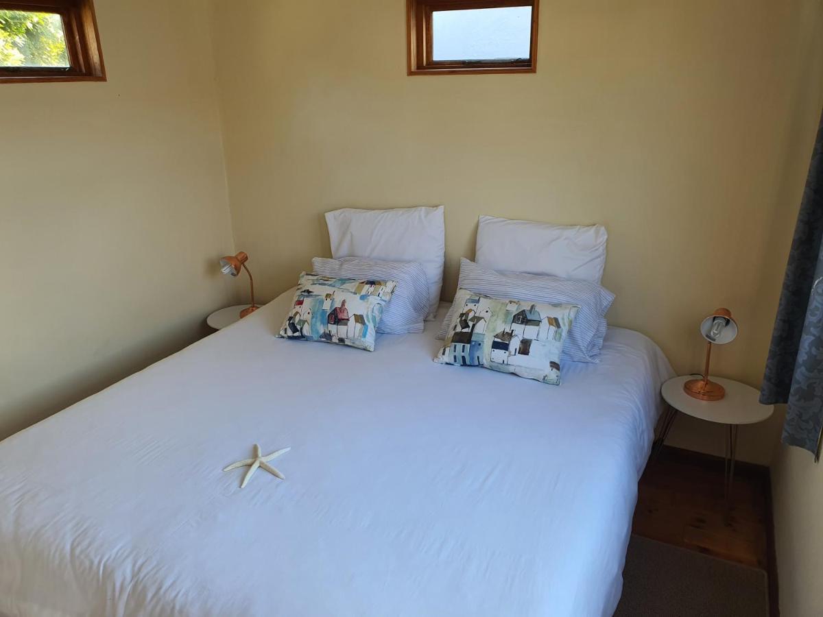 Apartamento 3Onheide Struisbaai Exterior foto