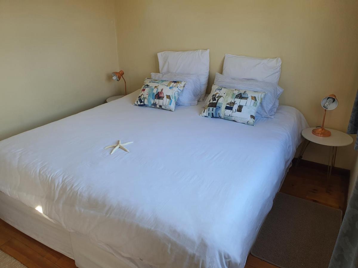 Apartamento 3Onheide Struisbaai Exterior foto