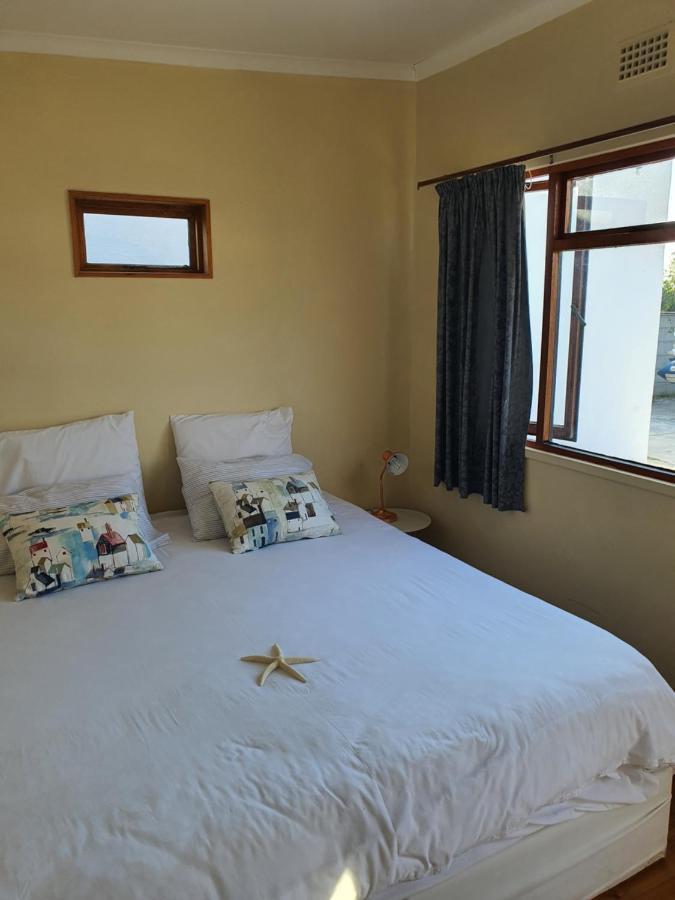 Apartamento 3Onheide Struisbaai Exterior foto