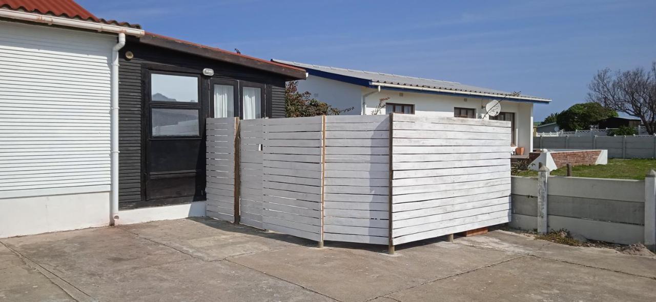 Apartamento 3Onheide Struisbaai Exterior foto