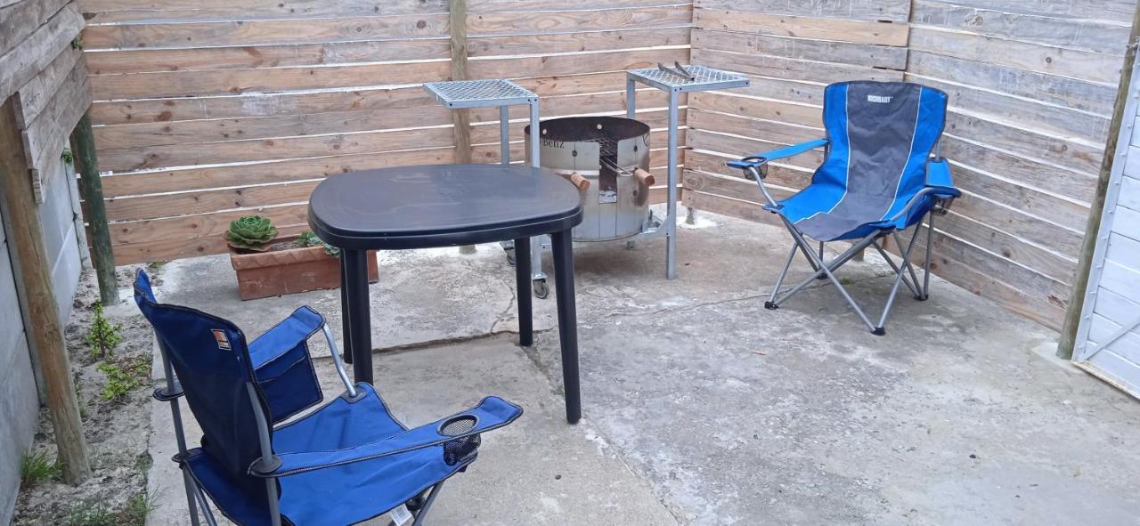 Apartamento 3Onheide Struisbaai Exterior foto