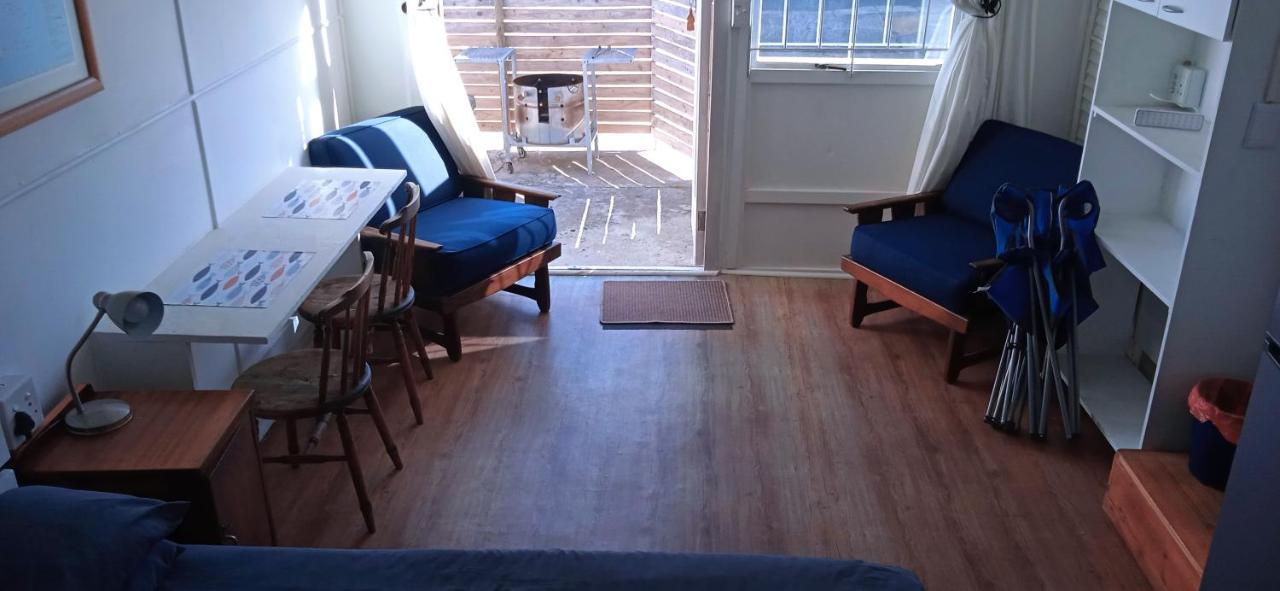 Apartamento 3Onheide Struisbaai Exterior foto